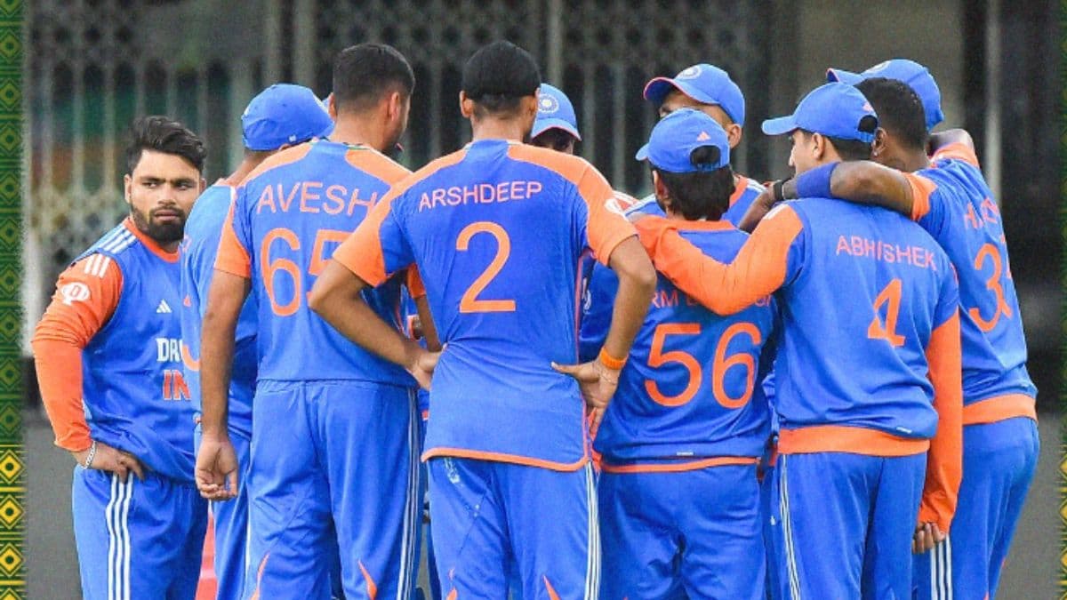 SA vs IND: तीसरे मैच में इस धाकड़ खिलाड़ी का हो सकता है डेब्यू, इंतजार होगा खत्म