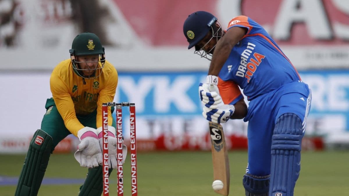 SA vs IND: तीसरे मैच का बदला समय, इस टाइम शुरू होगा मुकाबला