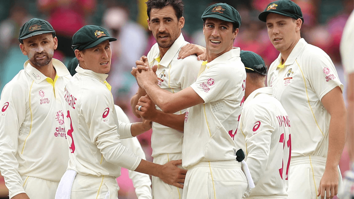 SL vs AUS: बॉर्डर गावस्कर ट्रॉफी के बाद इस देश के खिलाफ होगी सीरीज, शेड्यूल का हुआ ऐलान