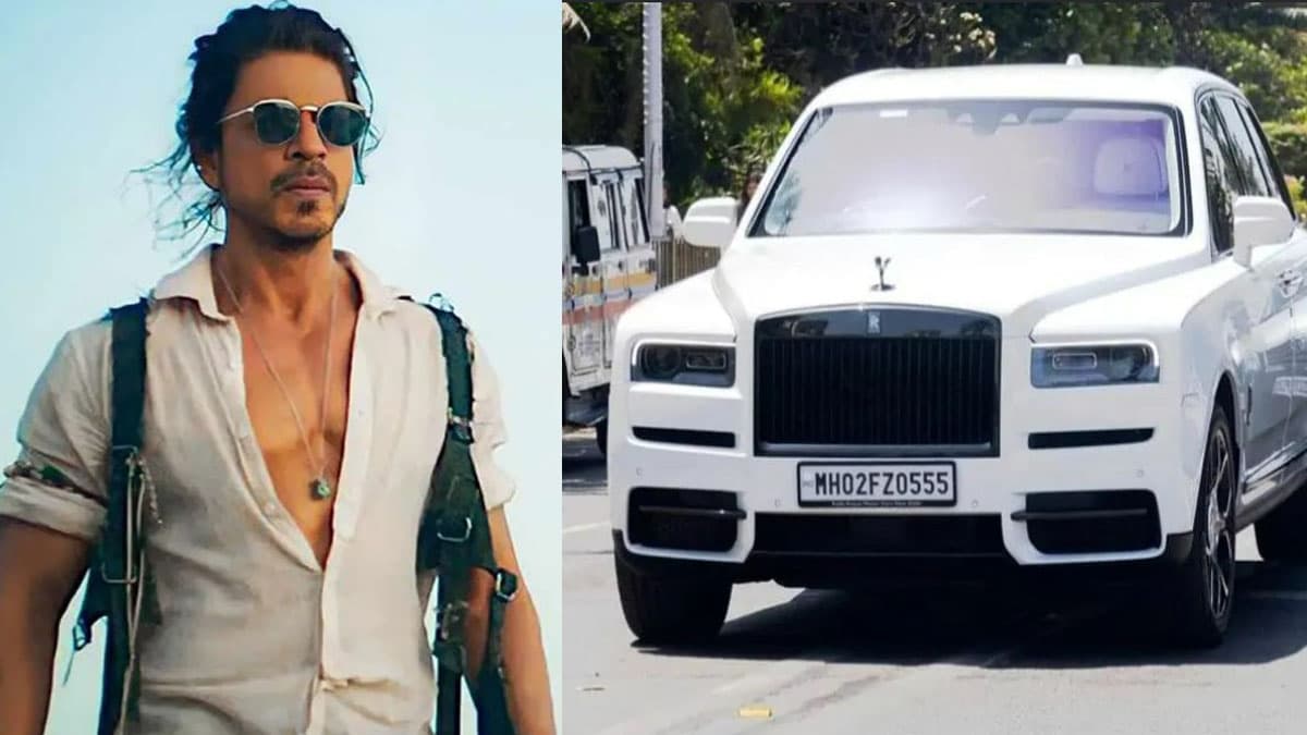 SRK Car Collectio