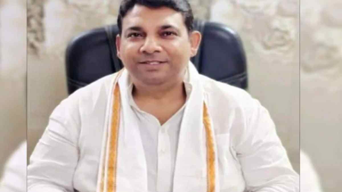 Ghaziabad Bypoll Result : सपा को झटका, गाजियाबाद से भाजपा प्रत्याशी संजीव शर्मा ने दर्ज की बड़ी जीत