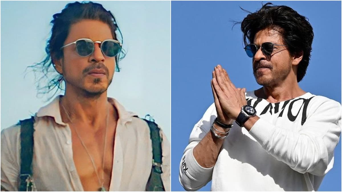 Birthday Special: जब 'पठान' बन शाहरुख खान ने इंडस्ट्री से हटाया ग्रहण, दिवाली पर दे चुके कई हिट्स