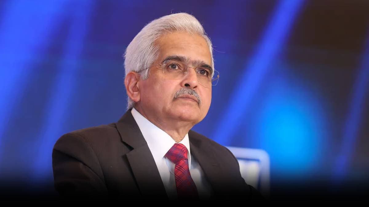 शक्तिकांत दास को मिली अहम जिम्मेदारी, पीएम के प्रिंसिपल सेक्रेटरी का क्या होता है काम?
