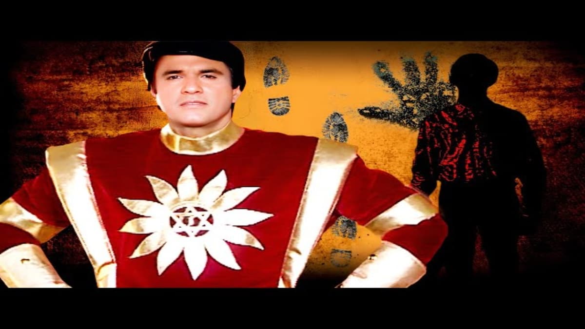 ‘Shaktimaan’ के कट्टर दुश्मन 'जैकाल' का किरदार किसने निभाया? पहले से कितना बदले साइंटिस्ट
