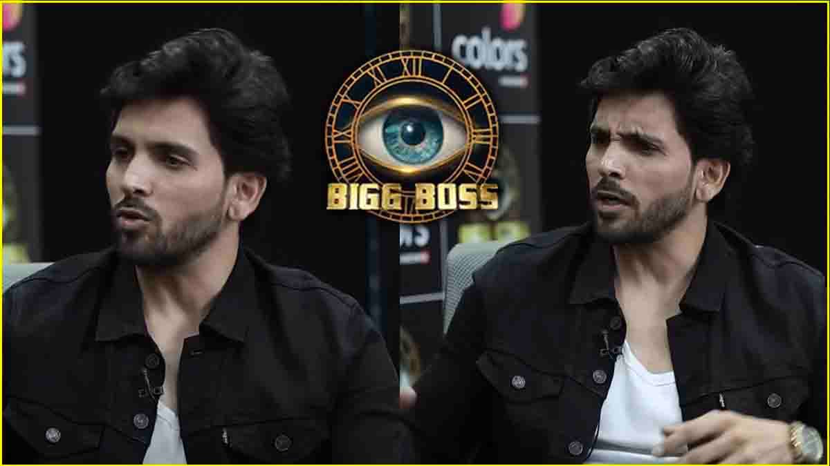 Bigg Boss 18: शहजादा ने 5 कंटेस्टेंट की खोली पोल, बाहर आया घर के अंदर का सीक्रेट, विजेता के चेहरे से हटाया नकाब!