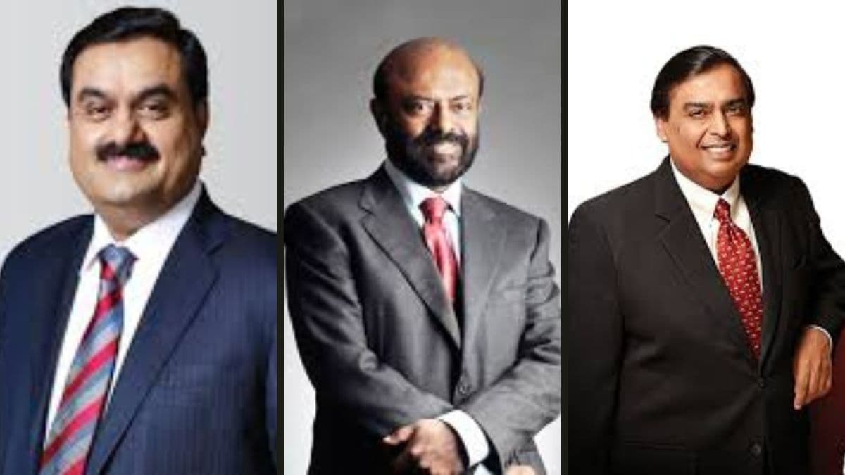 अडानी और अंबानी नहीं, ये रईस आदमी रोज देता है 6 करोड़ का दाम, जानिए कोई है ये व्यक्ति