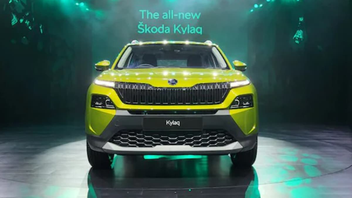 Skoda Kylaq: स्कोडा की सस्ती SUV की कीमतों का हुआ खुलासा, Maruti से लेकर Mahindra को मिली चुनौती