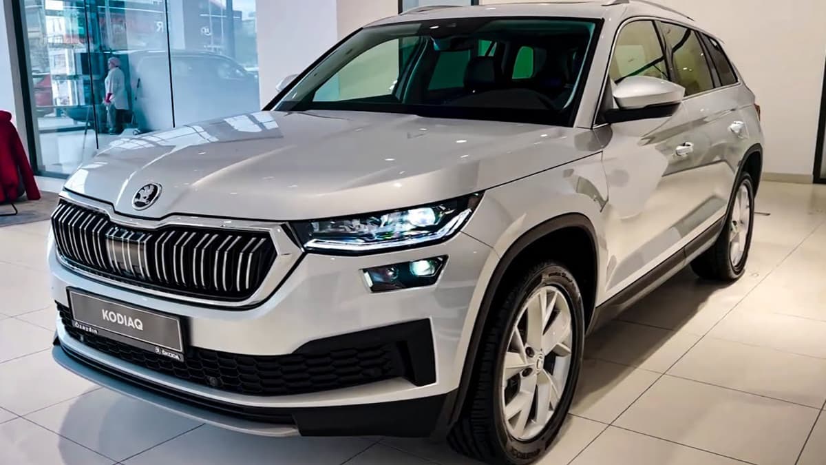 Skoda की इस SUV पर आया 5 लाख का डिस्काउंट! जल्दी करें, मौका कुछ ही समय के लिए