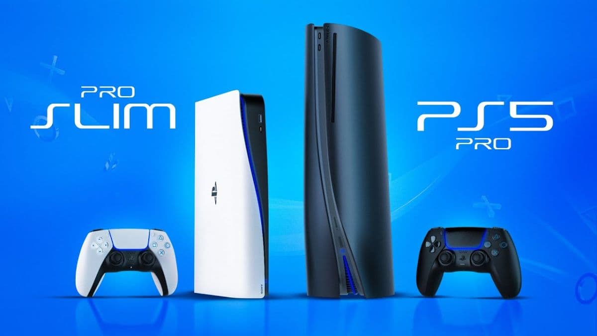 मजे हो गए! Sony भी लाया Black Friday सेल, PlayStation पर मिल रहा सबसे ज्यादा डिस्काउंट!