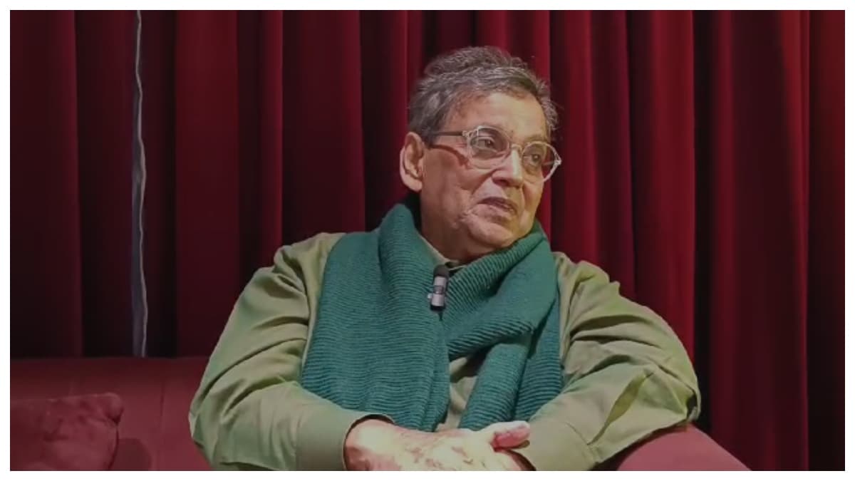 EXCLUSIVE: Karma's Child नहीं Subhash Ghai की ऑटो बायोग्राफी, IFFI 2024 में बताया क्यों लिखी किताब?