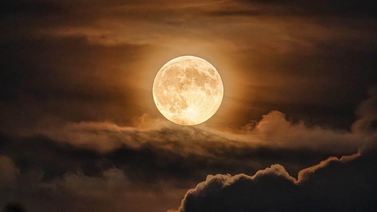 Supermoon: साल 2024 का आखिरी सुपरमून आज, 7 बहनें भी दिखेंगी साथ; क्या भारत में दिखेगा खूबसूरत नजारा?