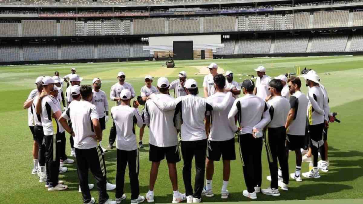 IND vs AUS: पर्थ टेस्ट में ऐसा रहेगा मौसम का हाल, क्या बारिश बनेगी विलेन?