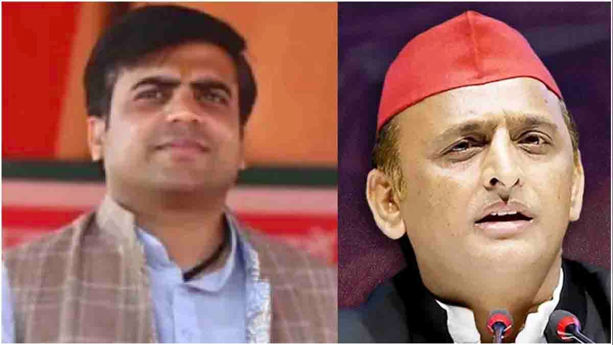Karhal Election Result: करहल सीट पर BJP को झटका, अखिलेश यादव के भतीजे ने मारी बाजी