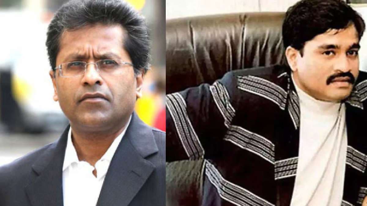 'दाऊद ने दी थी जान से मारने की धमकी...', ललित मोदी ने देश छोड़ने को लेकर खोले ये चौंकाने वाले राज