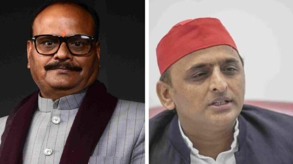 'सैफई घराने में हर शख्स परेशान सा क्यों है'; SP की हार पर डिप्टी सीएम बृजेश पाठक ने कैसे ली चुटकी?