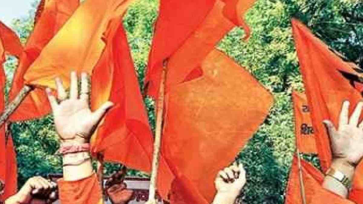 हिंदू मंदिरों को सरकार के कब्जे से मुक्त करने की मांग तेज, अब VHP चलाएगी ये अभियान