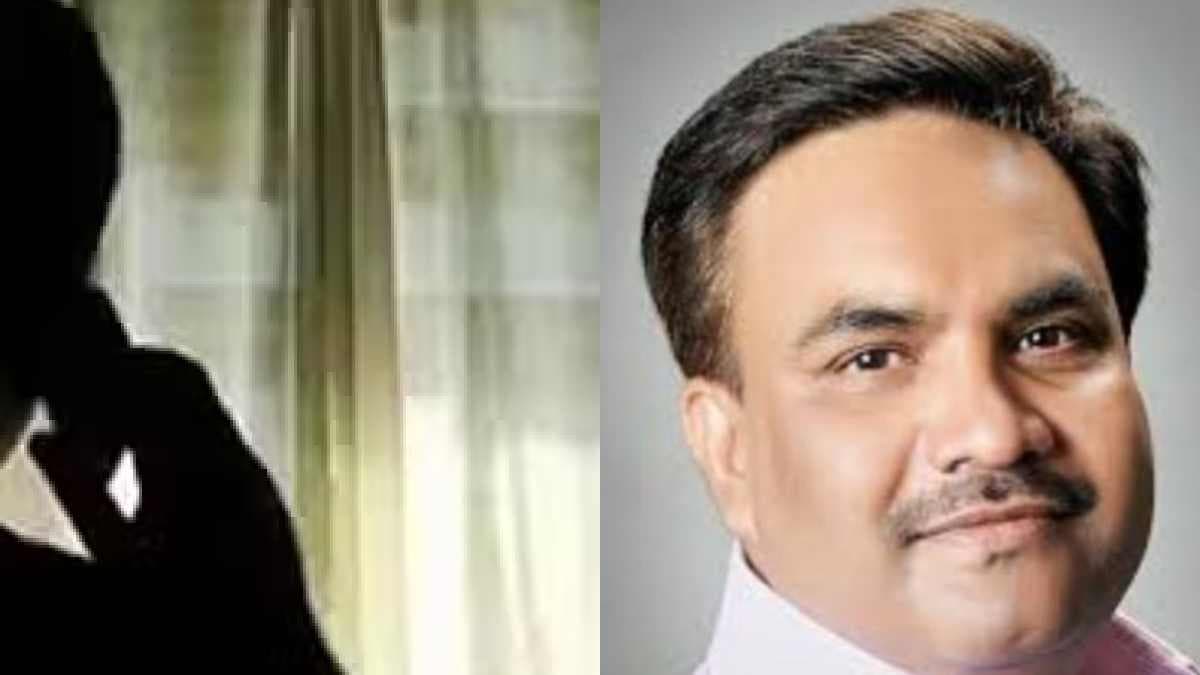 '6 इंच छोटा कर देंगे...', छत्तीसगढ़ वक्फ बोर्ड के चेयरमैन डॉ. सलीम राज को जान से मार देने की धमकी