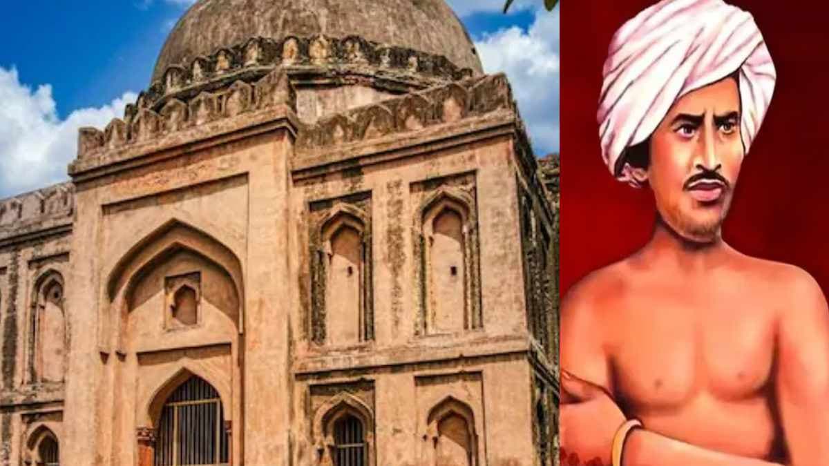कौन थे काले खां? बिरसा मुंडा की जयंती पर दिल्ली में बदला गया उनके चौक का नाम
