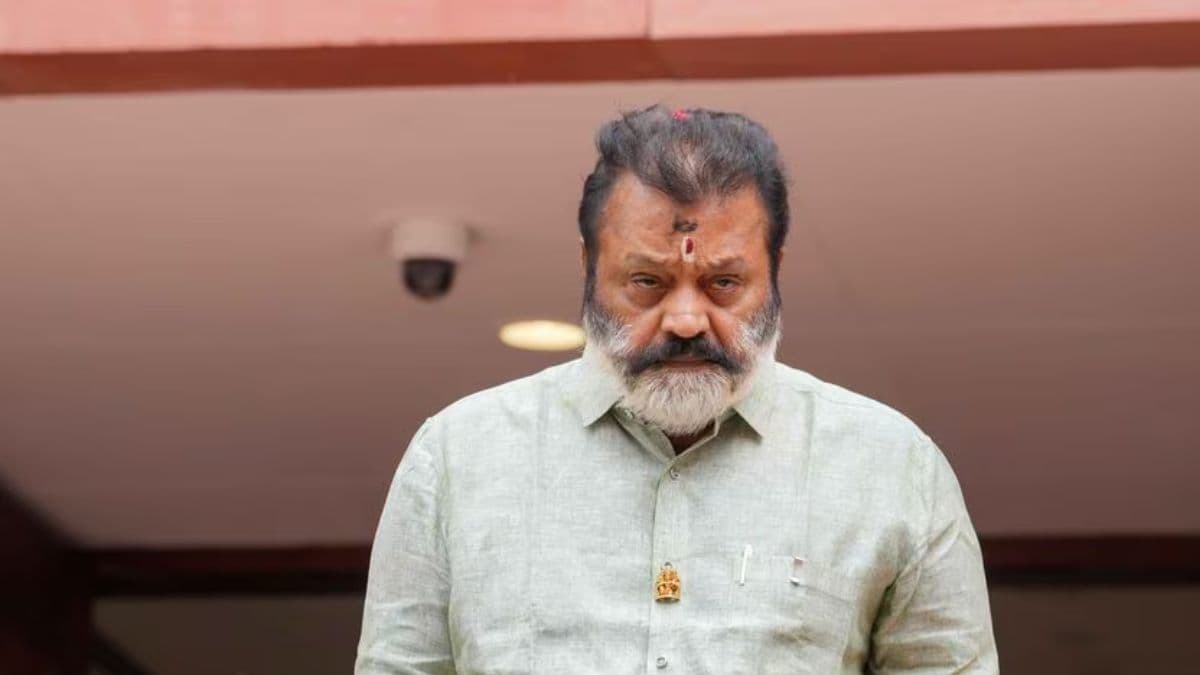 केंद्रीय मंत्री Suresh Gopi समेत दो पर FIR, एंबुलेंस का निजी इस्तेमाल करना पड़ा भारी