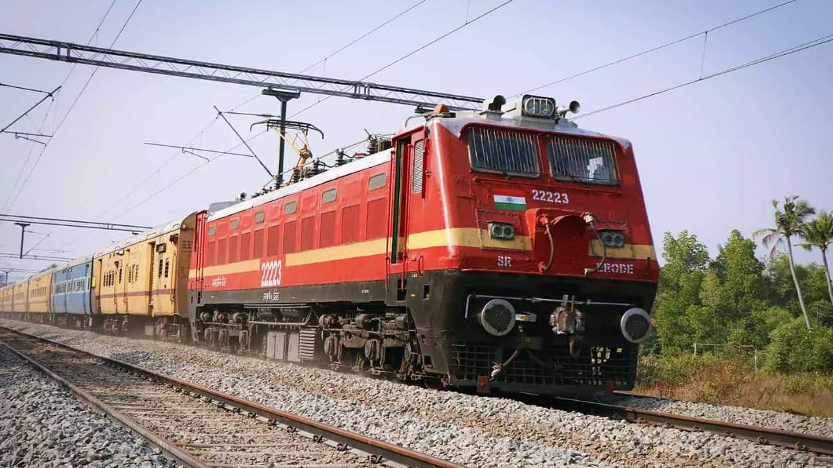 IRCTC वेबसाइट से नहीं बुक हो रही टिकट तो इन ऐप्स की लें मदद, आसान हो जाएगा काम