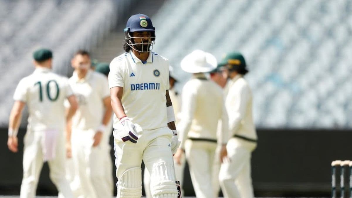 IND-A vs AUS-A: ऑस्ट्रेलिया में हुआ भारतीय बैटिंग ऑर्डर का 'बंटाधार', औंधे मुंह गिरे स्टार बल्लेबाज