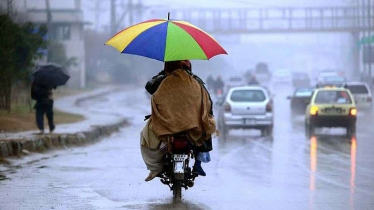 UP Weather: यूपी में 5 दिन बारिश का अलर्ट? 20 जिलों में बढ़ेगी ठंड, जानें IMD का अपडेट