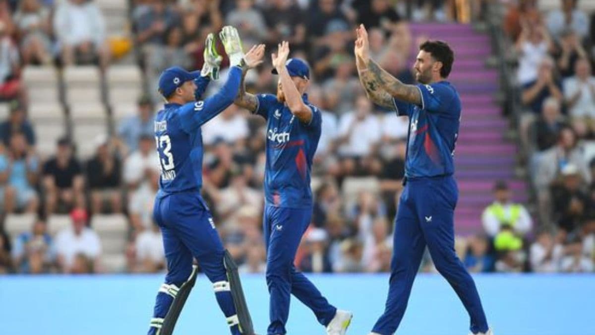 IPL मेगा ऑक्शन से पहले फिर इंजर्ड हुआ इंग्लिश स्टार खिलाड़ी, वेस्टइंडीज के खिलाफ नहीं खेलेगा बचे हुए मैच
