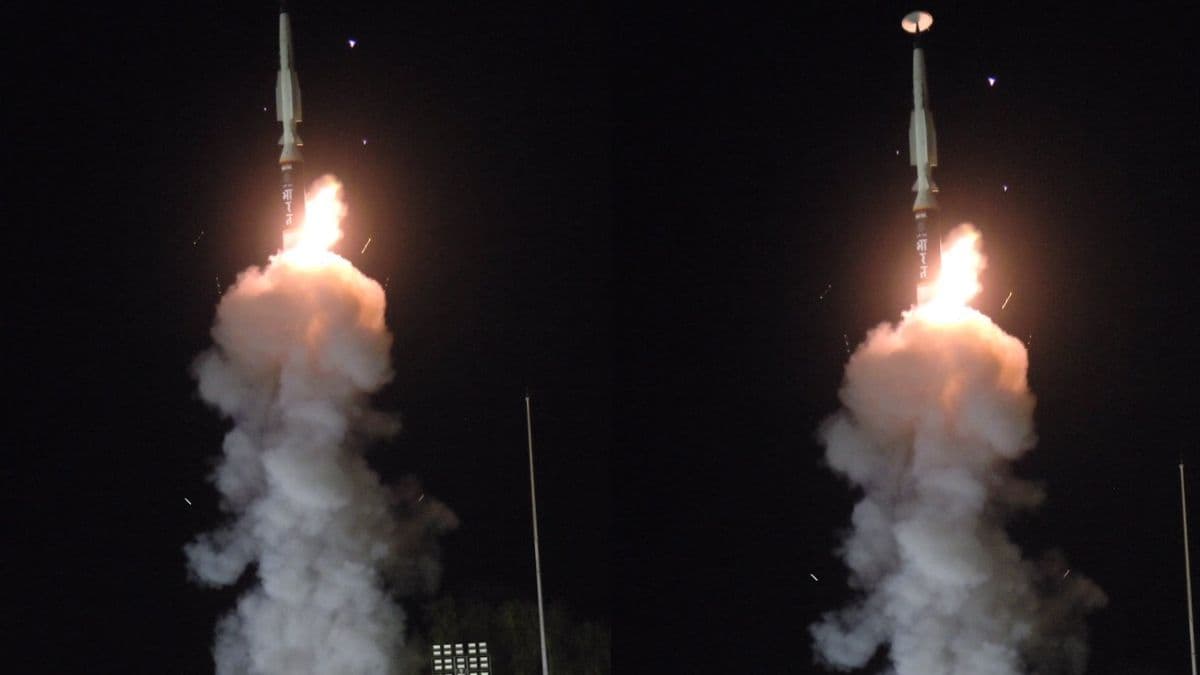 दुश्मन के छक्के छुड़ाने निकलेगी Hypersonic Missile! भारतीय सेना की बढ़ी ताकत