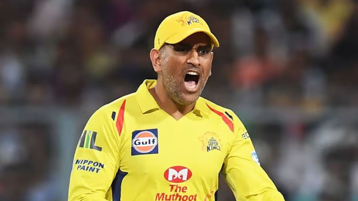 Exclusive: धोनी ने ड्रेसिंग रूम में क्यों तोड़ा था शीशा? किससे खफा थे माही, दीपक चाहर ने किया खुलासा