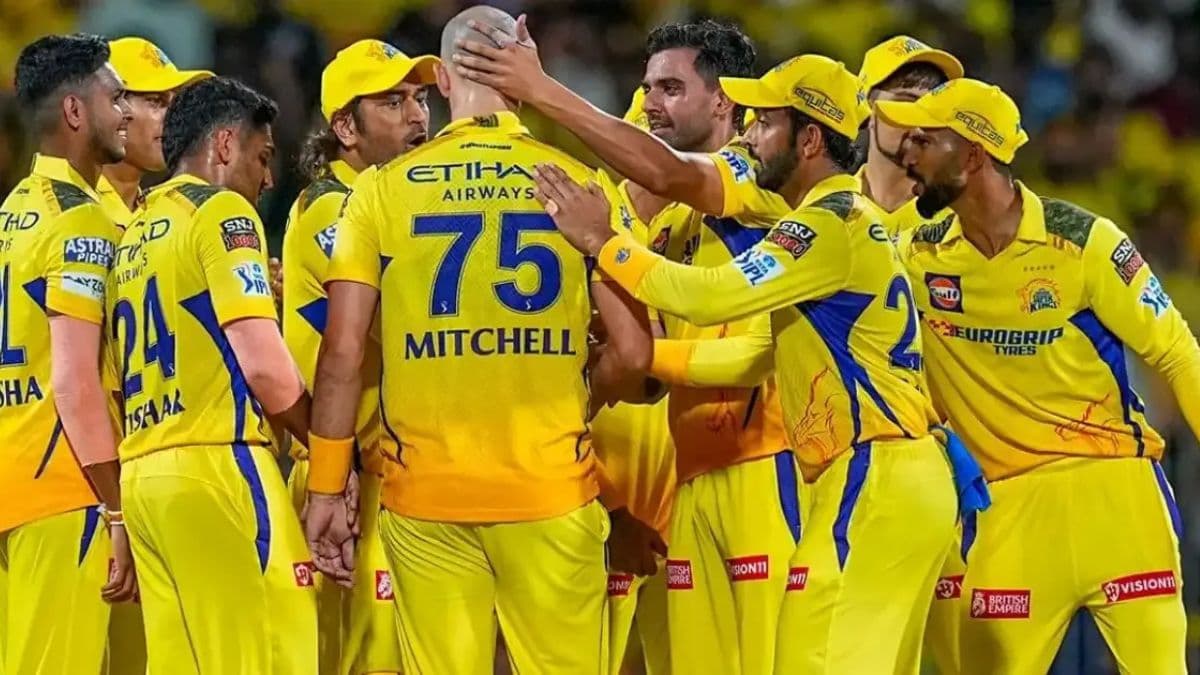 IPL 2025 Mega Auction: CSK का स्टार खिलाड़ी हुआ मुंबई इंडियंस में शामिल, जमकर हुई पैसों की बरसात