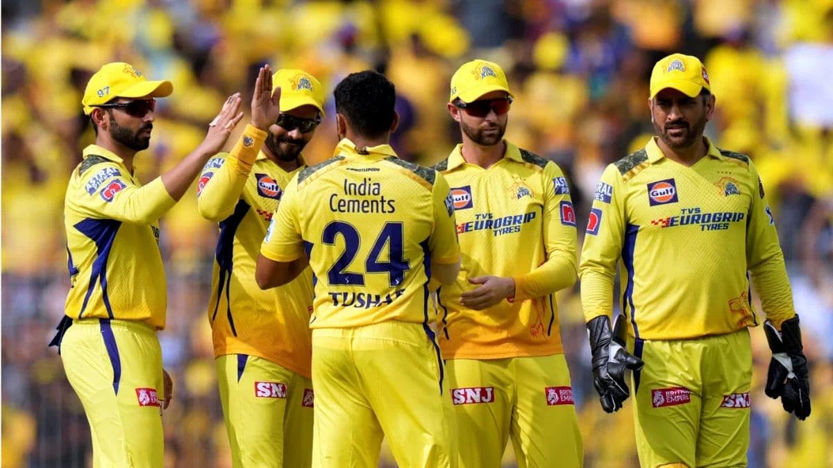 'मैं माही भाई को बहुत मिस...', CSK का छूटा साथ, तो भावुक हुआ राजस्थान रॉयल्स का नया खिलाड़ी