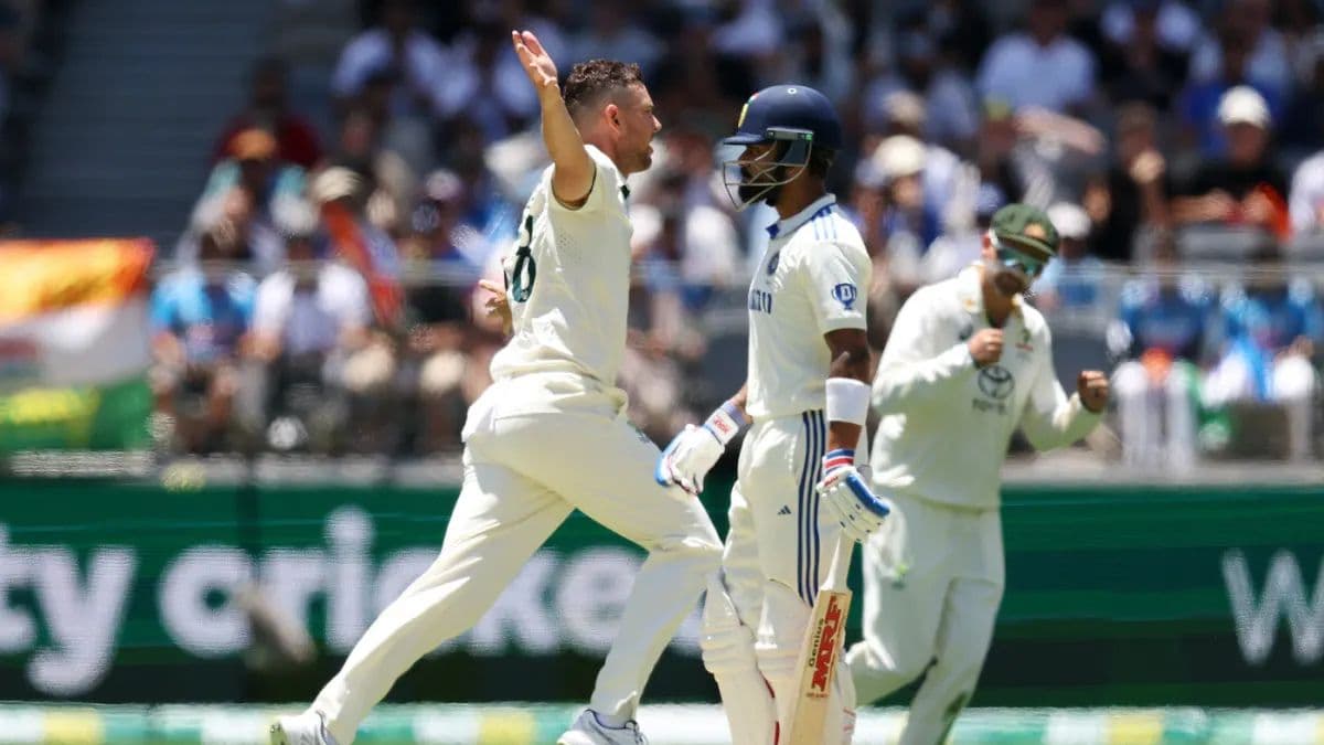 IND vs AUS: डरा रहा पिंक बॉल से ऑस्ट्रेलिया का टेस्ट में धांसू रिकॉर्ड, एडिलेड में ना हो जाए 'खेल'!