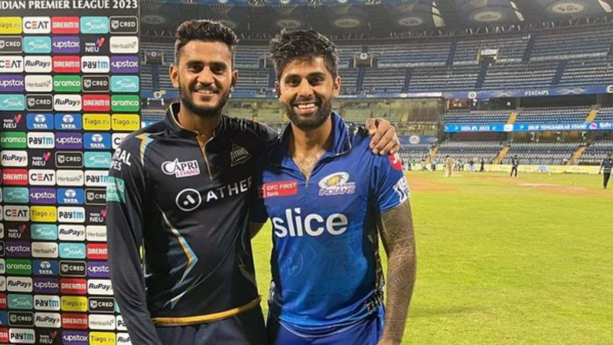 सूर्यकुमार की एक सलाह से रच उठा इतिहास, उर्विल पटेल ने खोला 28 गेंदों में T20 शतक जड़ने का राज