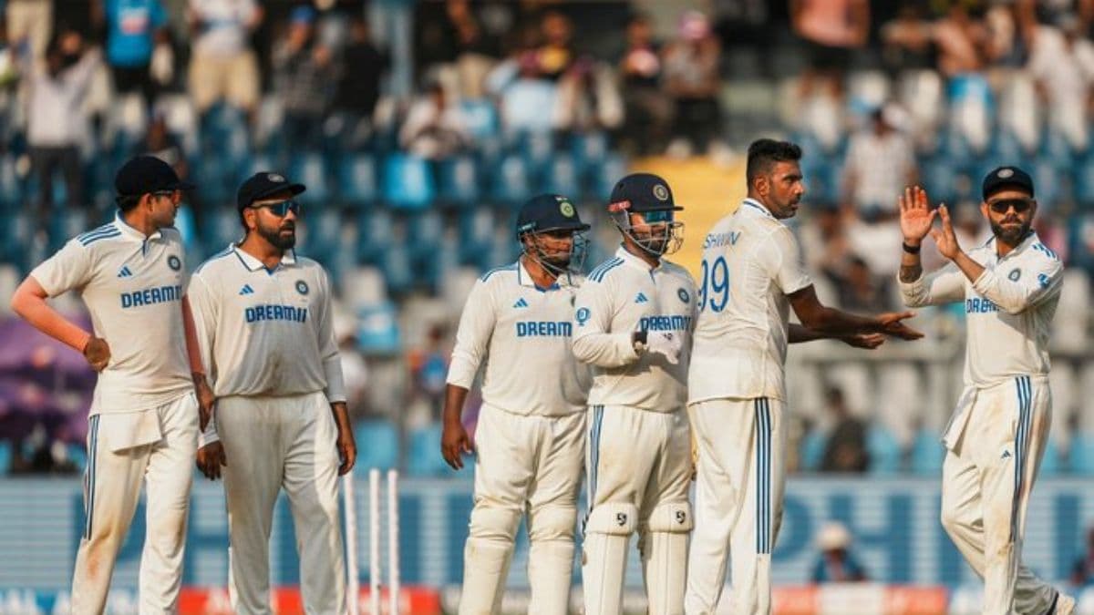 वानखेड़े में टीम इंडिया को दोहराना होगा 24 साल पुराना इतिहास, तीसरे टेस्ट में अभी भी आसान नहीं जीत की राह