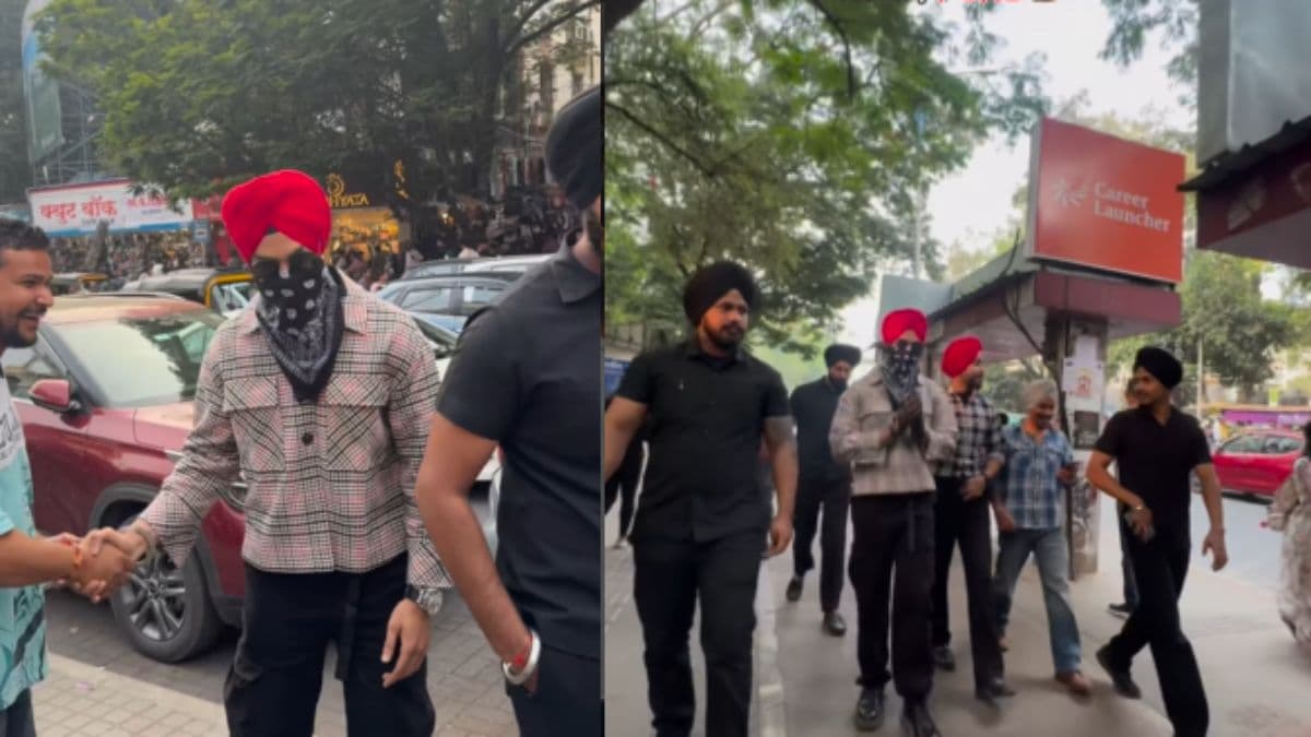 पुणे की FC रोड पर घूम रहे दिलजीत दोसांझ! वायरल हो रहे वीडियो की क्या है सच्चाई?