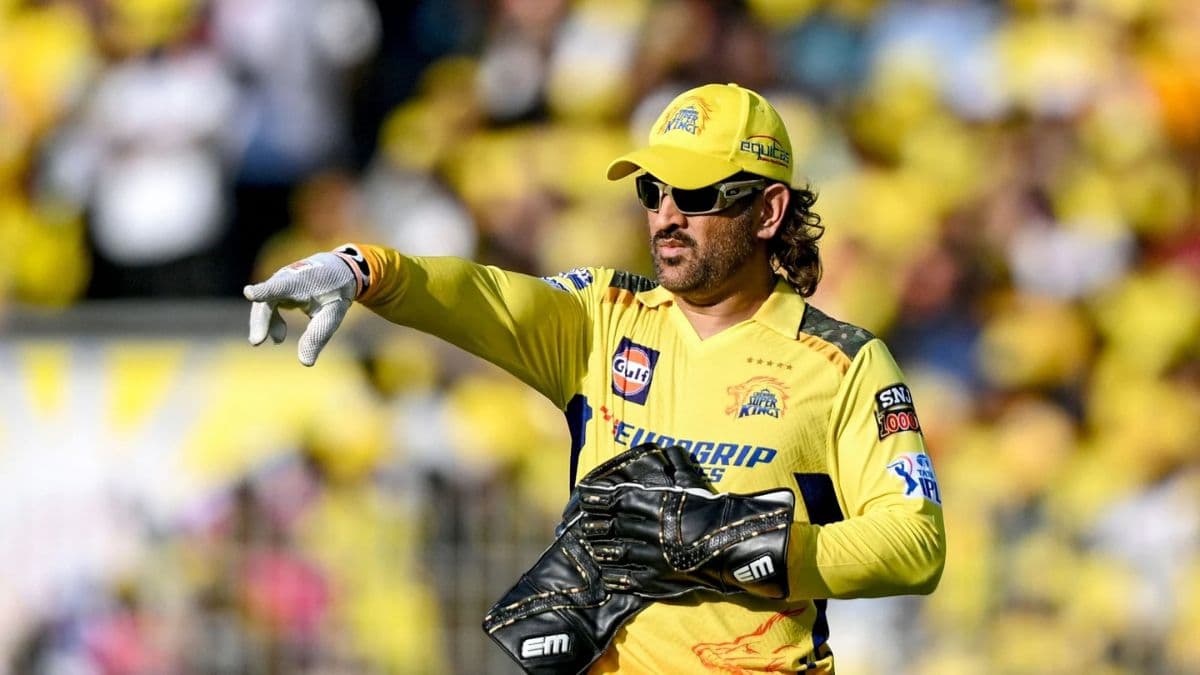 42 साल के खिलाड़ी पर दांव खेलने की तैयारी में CSK, रिटायर हो चुके प्लेयर पर बहाएंगे पैसा!