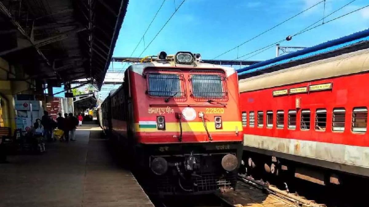 Chhath Puja Special Train: 3 नवंबर को चलने वाली छठ पूजा के लिए स्पेशल ट्रेनों की लिस्ट