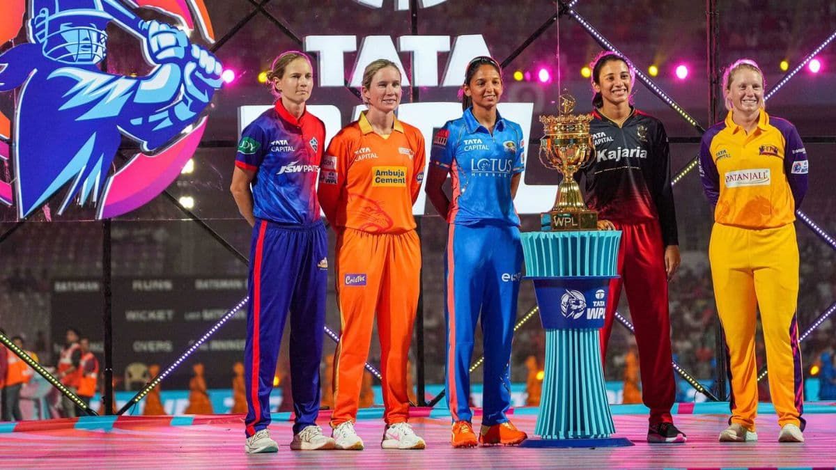 बेटों के बाद अब बेटियां होंगी मालामाल! WPL 2025 के मिनी ऑक्शन की तारीख का हुआ ऐलान