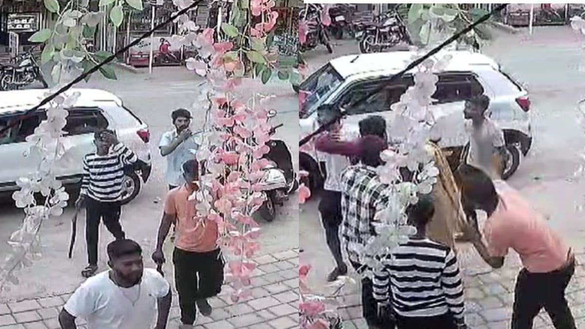 संभलकर! 'अंकल' कहना पड़ सकता है भारी, भोपाल में दुकानदार की पिटाई