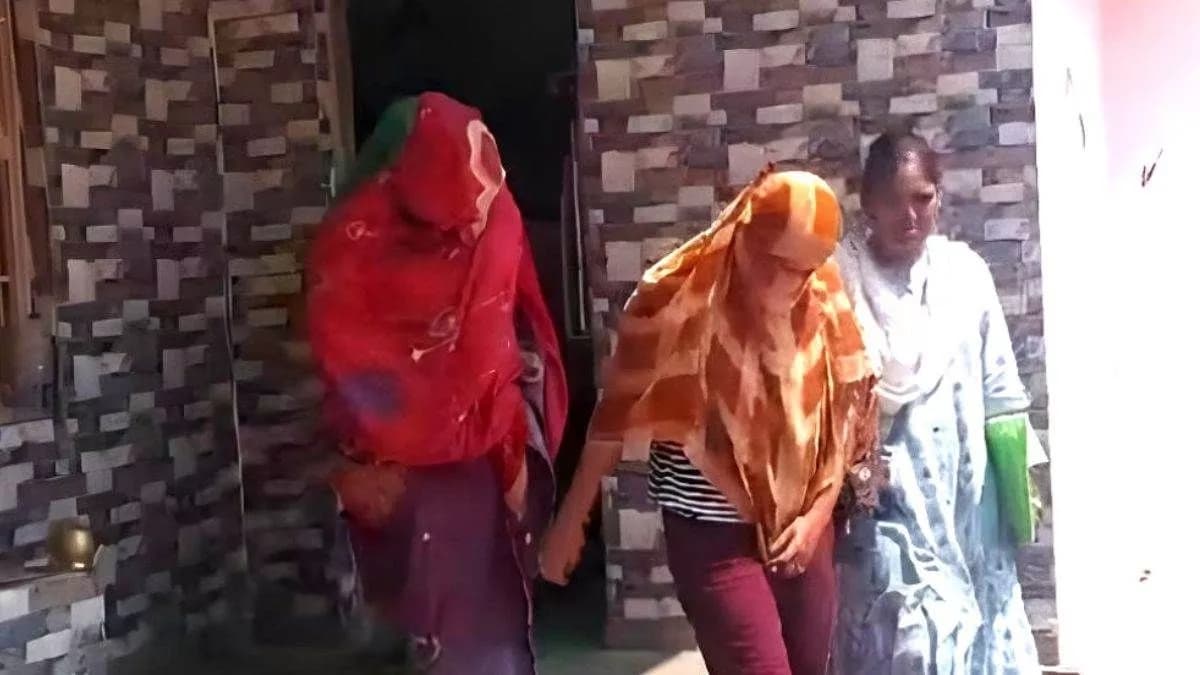 हल्द्वानी की पाॅश काॅलोनी में देह व्यापार का भंडाफोड़, सरगना समेत 5 दबोचे