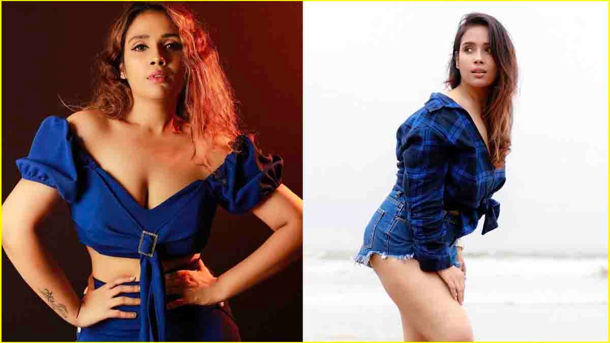 Veronica Vanij कौन? जो Bigg Boss 18 में कर सकती हैं वाइल्ड कार्ड एंट्री?