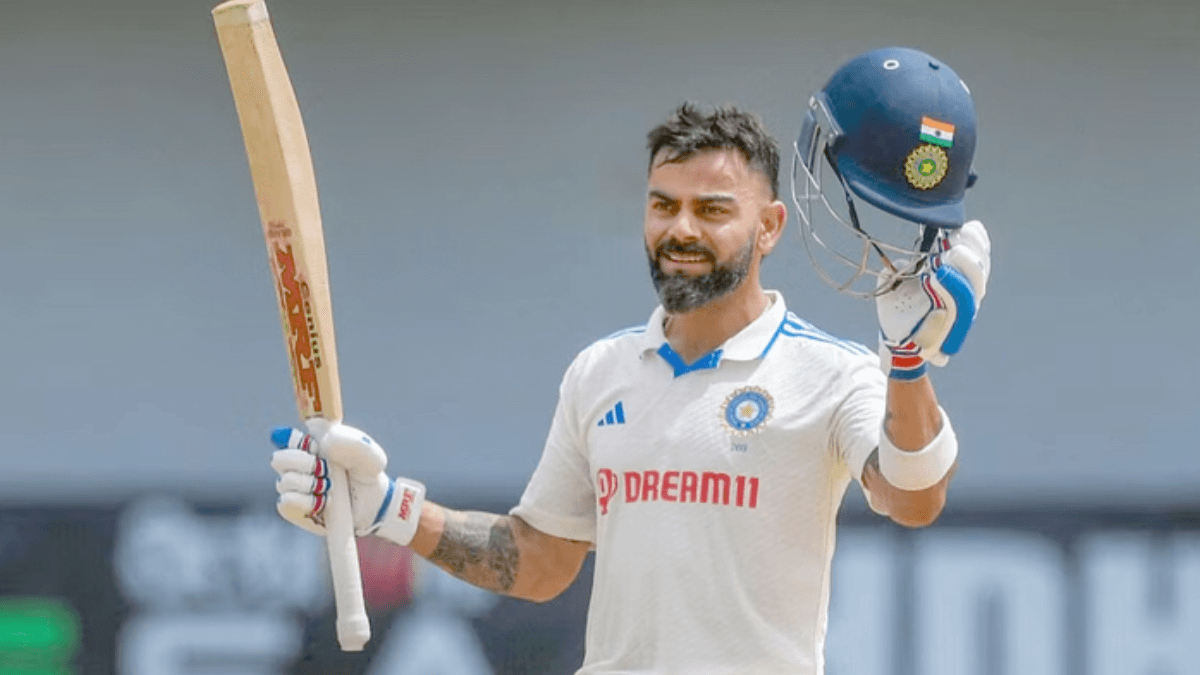 IND vs AUS सीरीज में विराट तोड़ने उतरेंगे सचिन का महारिकॉर्ड! इतिहास के पन्नों में हो जाएंगे अमर