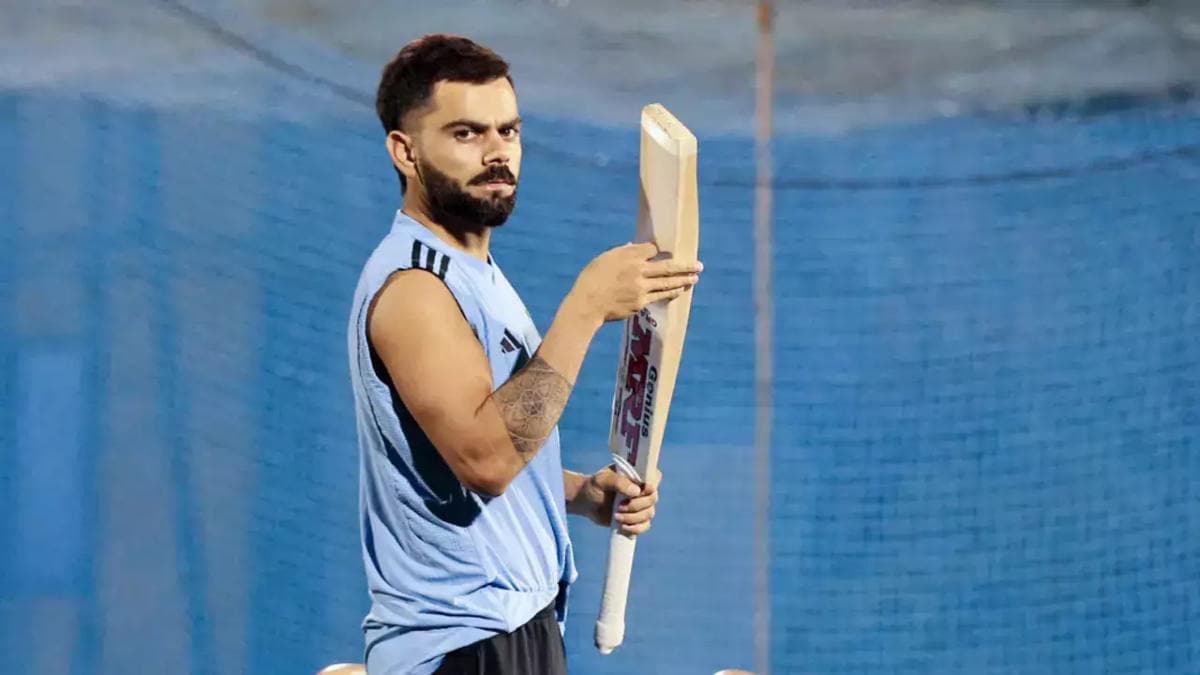 IND vs AUS: खराब फॉर्म नहीं छोड़ रही विराट कोहली का पीछा, अब पूर्व पाक क्रिकेटर ने दी नसीहत