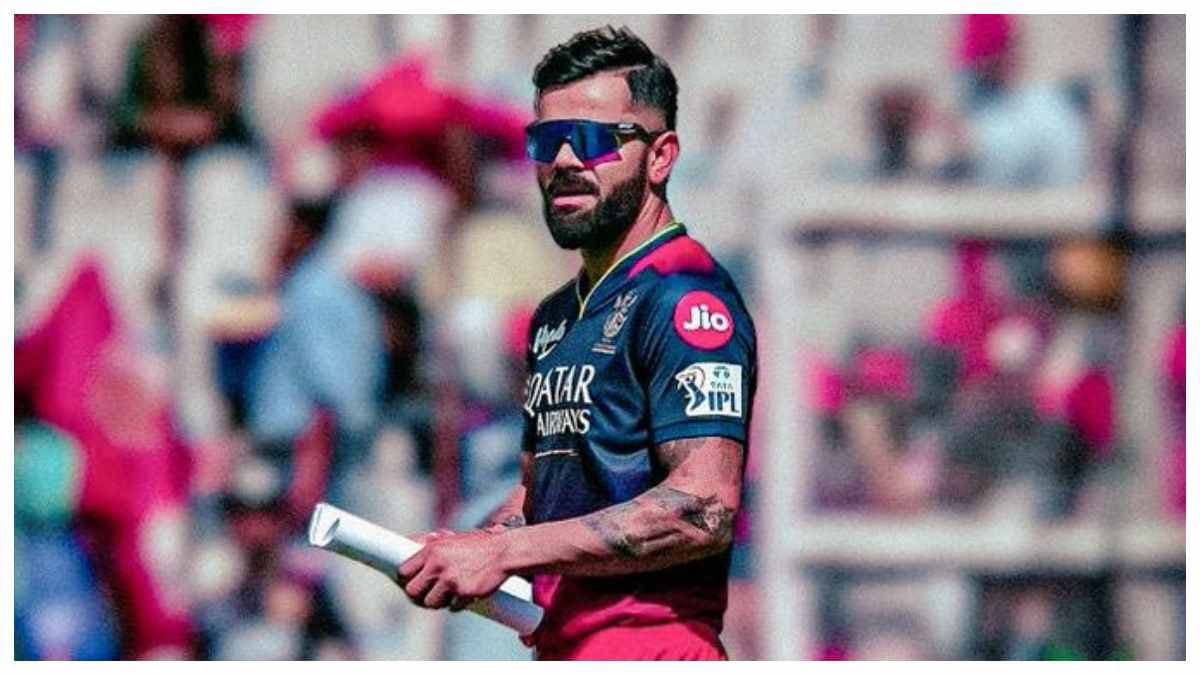 RCB Full Retention List: बेंगलोर ने इन तीन प्लेयर्स को किया रिटेन, विराट को मिला छप्पर फाड़ पैसा