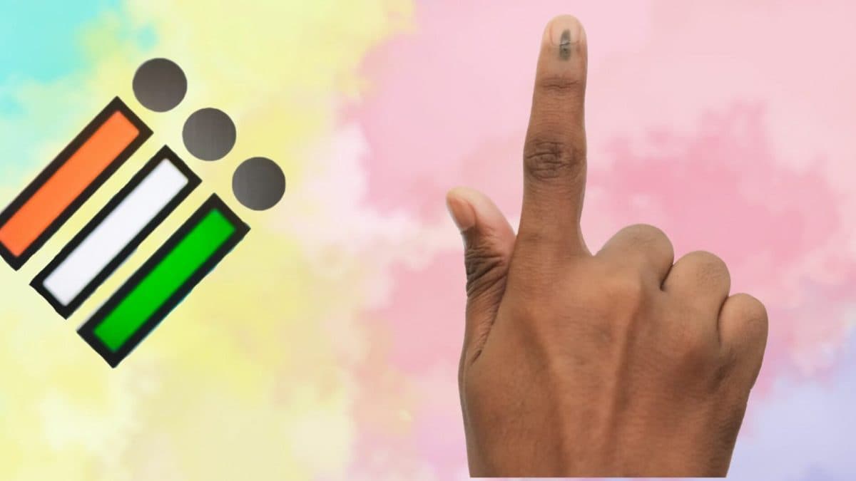 राजस्थान उपचुनाव में घर बैठे वोटिंग, इतने मतदाताओं ने डाले वोट