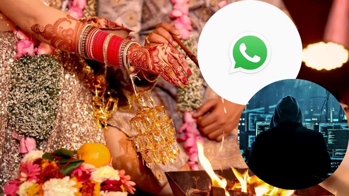 WhatsApp पर आया शादी का इनवाइट! कहीं कर न दें आपको कंगाल, भूल कर भी न करें ये गलती