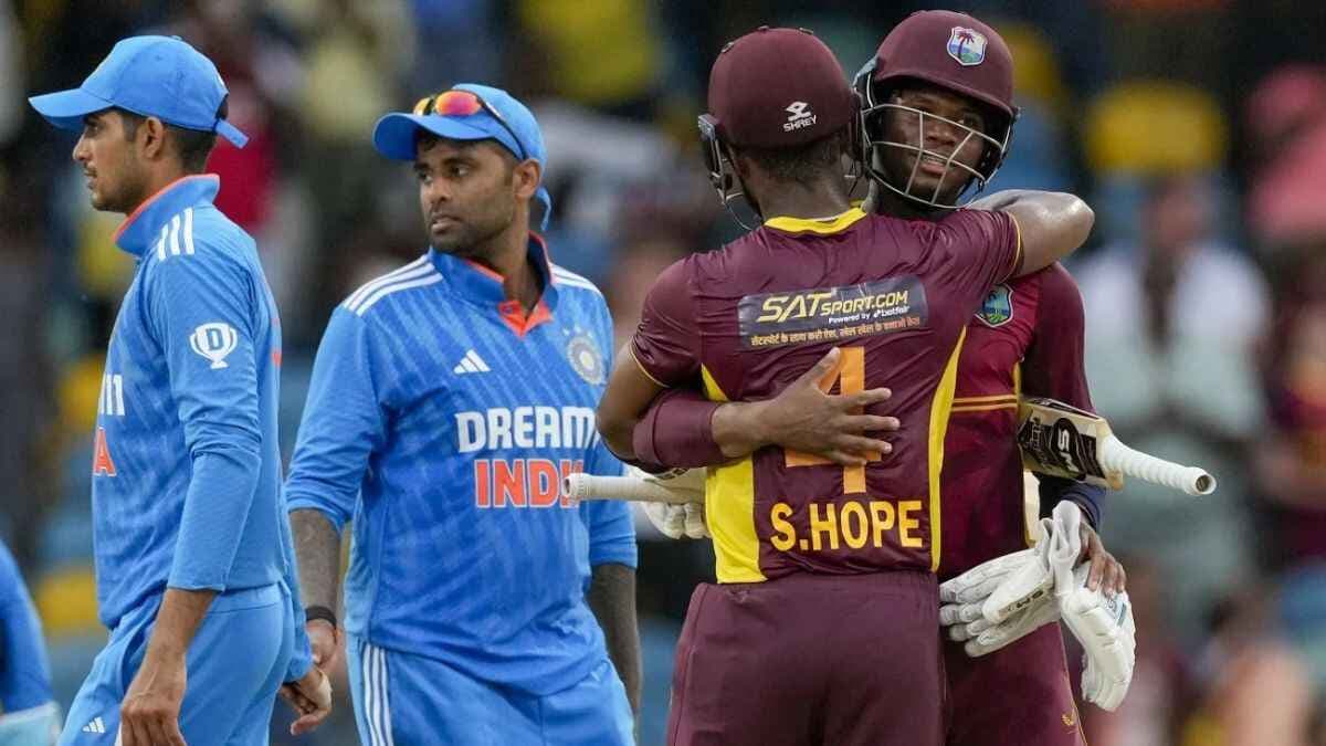 WI vs ENG: टी20 सीरीज के लिए वेस्टइंडीज टीम का हुआ ऐलान, 4 खिलाड़ियों की हुई वापसी