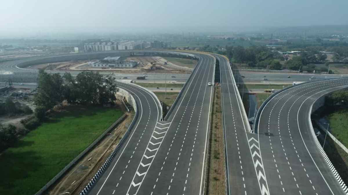 यमुना एक्सप्रेसवे से जुड़ेगा गंगा एक्सप्रेसवे! दिल्ली NCR, पश्चिमी उत्तर प्रदेश के लोगों को मिलेगा फायदा