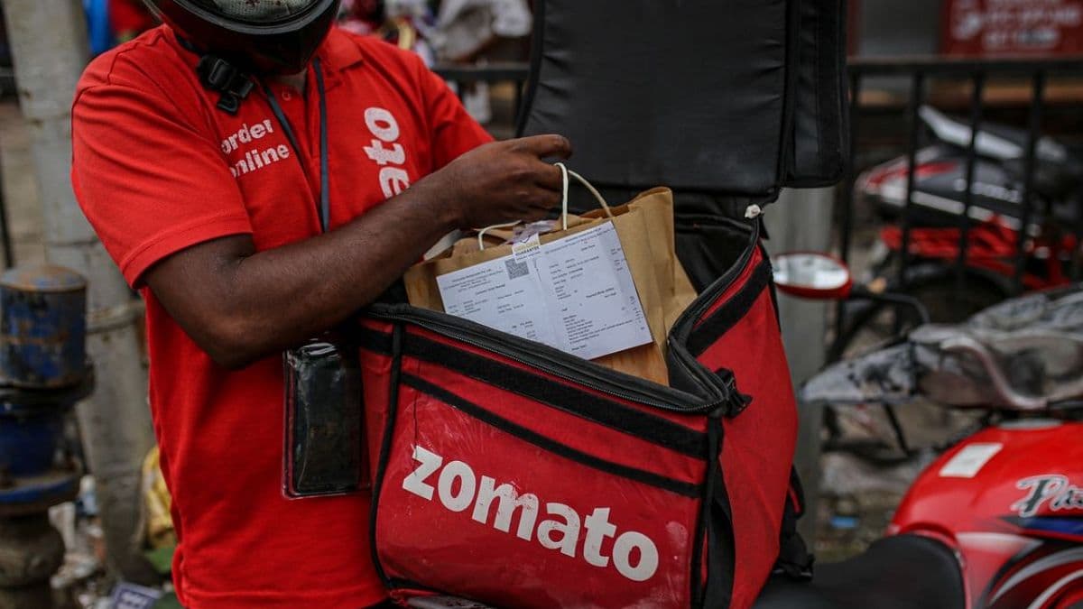 Zomato को क्यों मिला 803 करोड़ का नोटिस? समझिए GST का पूरा गणित