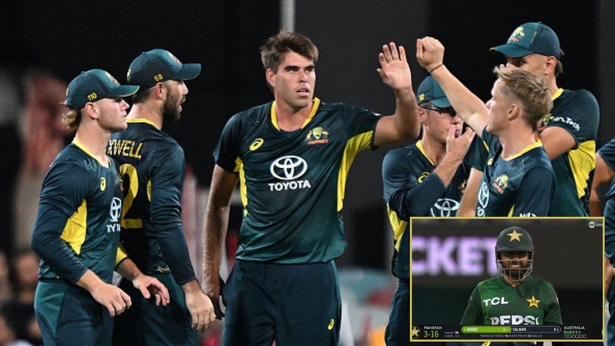 AUS vs PAK: कब, कहां देख सकेंगे दूसरा टी20 मैच? बारिश बिगाड़ सकती है खेल
